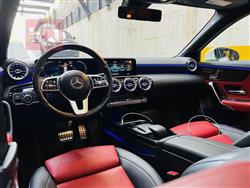 مرسيدس بنز A-Class